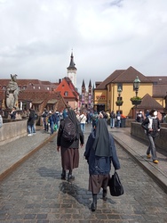 Alte Mainbrücke
