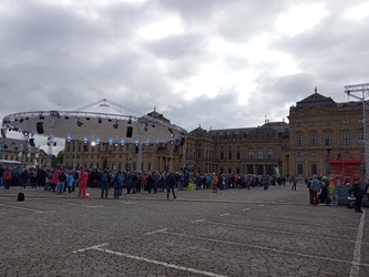Residenzplatz