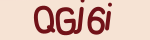 Geben sie die im Bild dargestellte Zeichenfolge ein